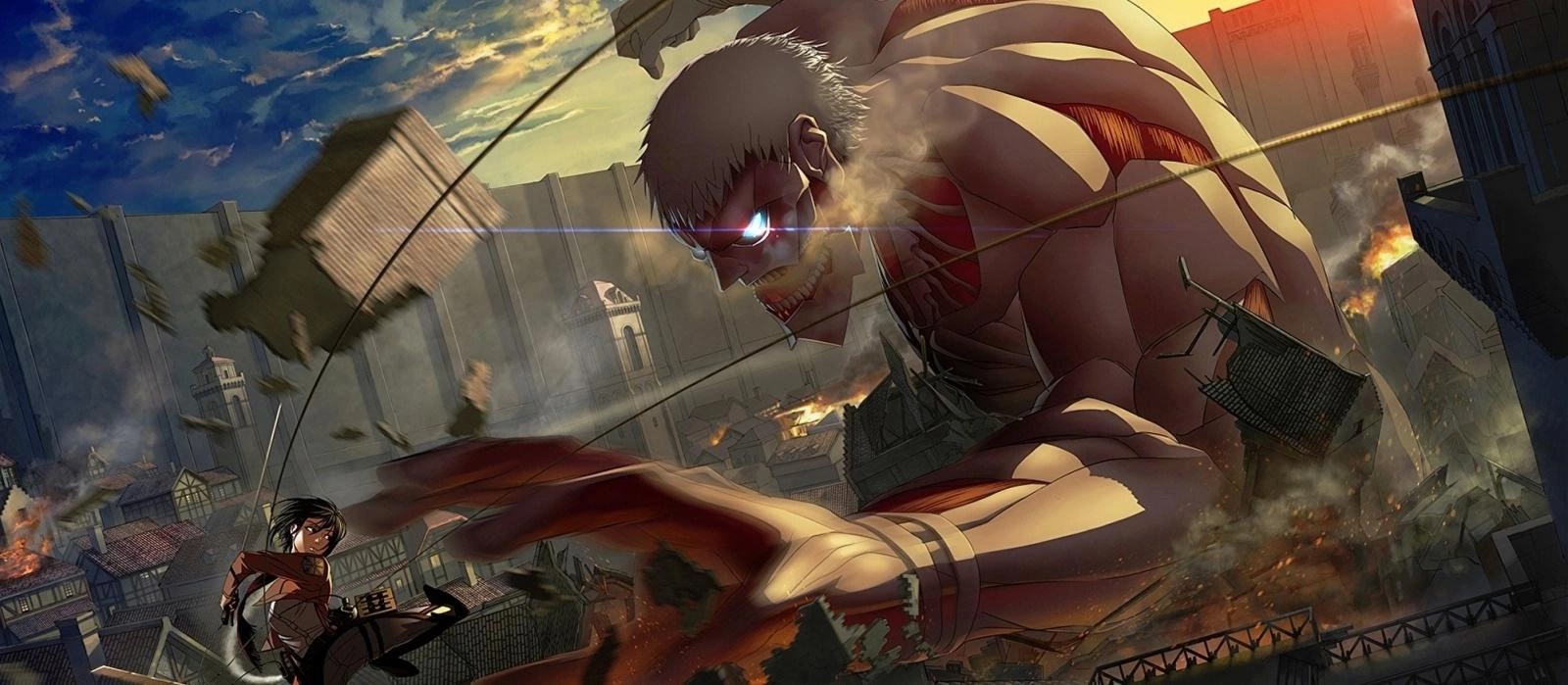 Размер имеет значение. Откуда этот гигант? Тест